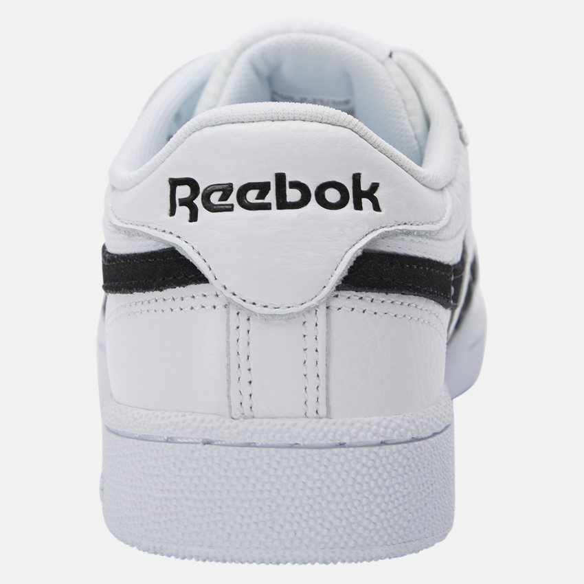 Reebok Shoes EG9270 REVENGE CLUB C HVID