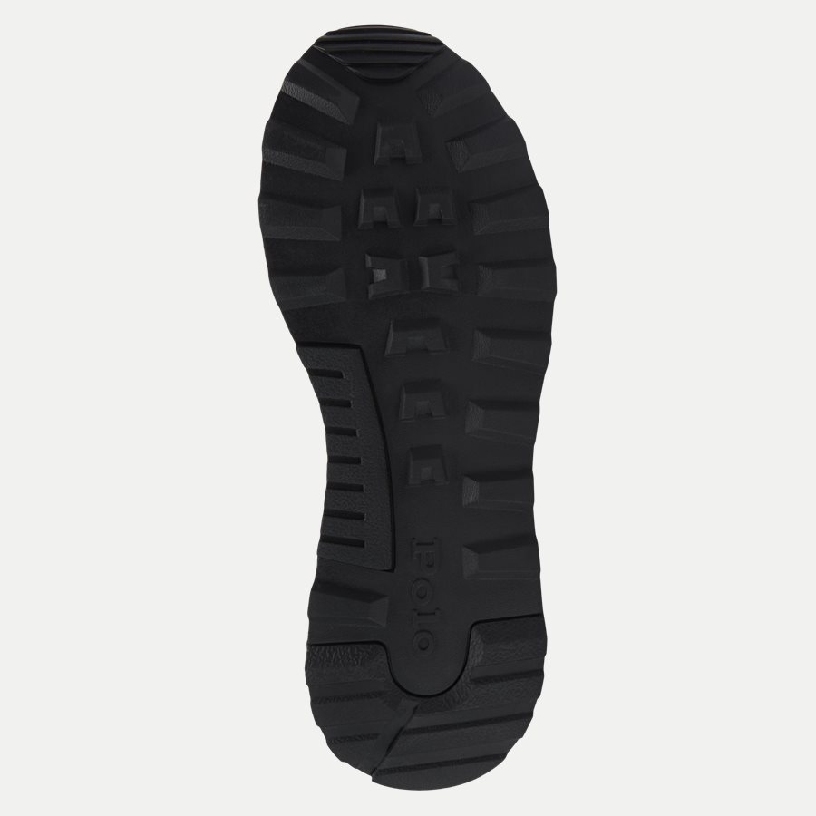 809755987 - Trackstr 100-SK-ATH Sneaker - Sko - HVID - 9