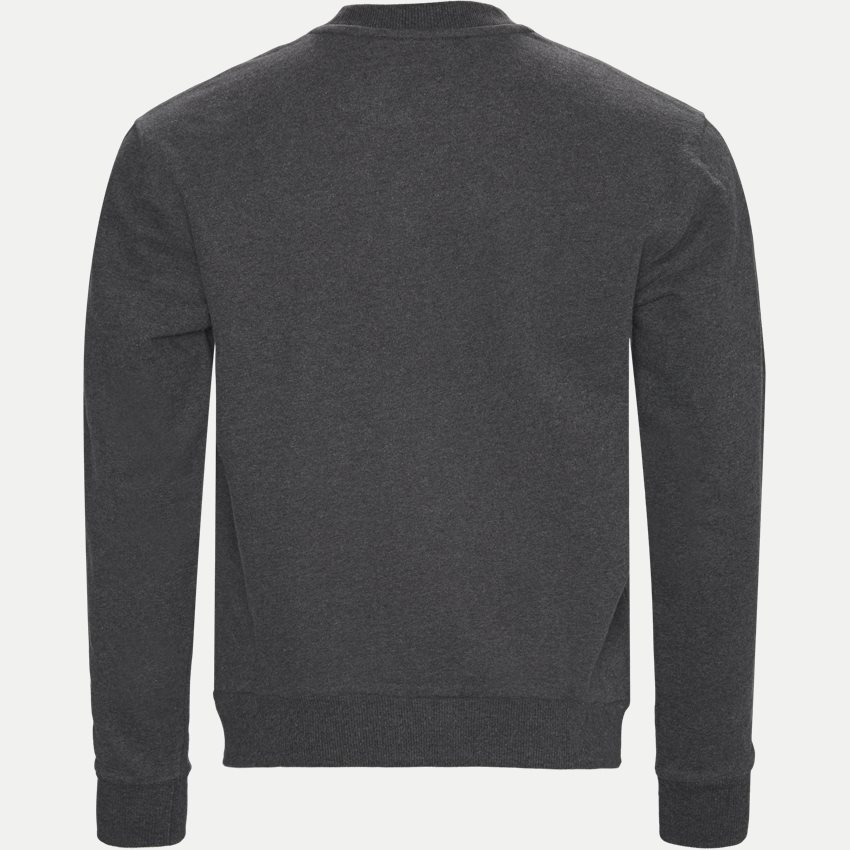 Calvin Klein Sweatshirts K10K105116 KOKS