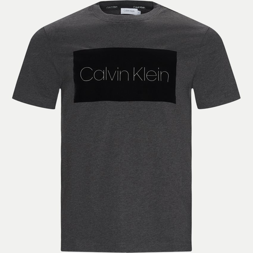 Calvin Klein T-shirts K10K105136  KOKS