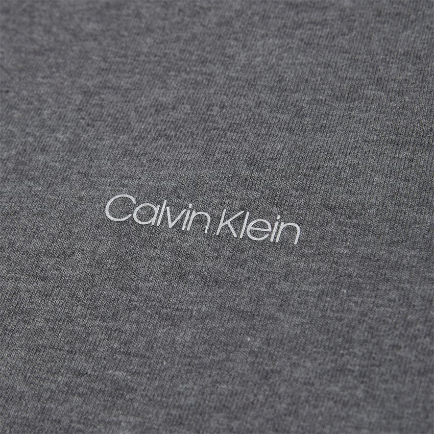 Calvin Klein Sweatshirts K10K104946 KOKS