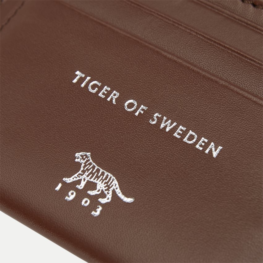Tiger of Sweden Accessories 66337 WELT COGNAC