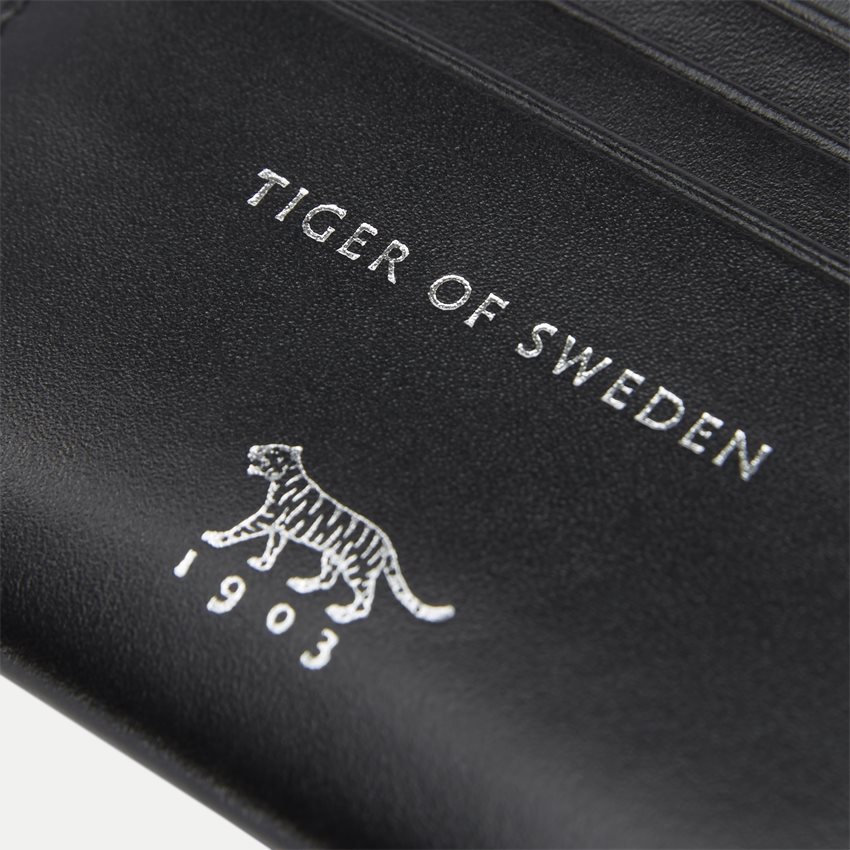 Tiger of Sweden Accessoarer 66337 WELT SORT