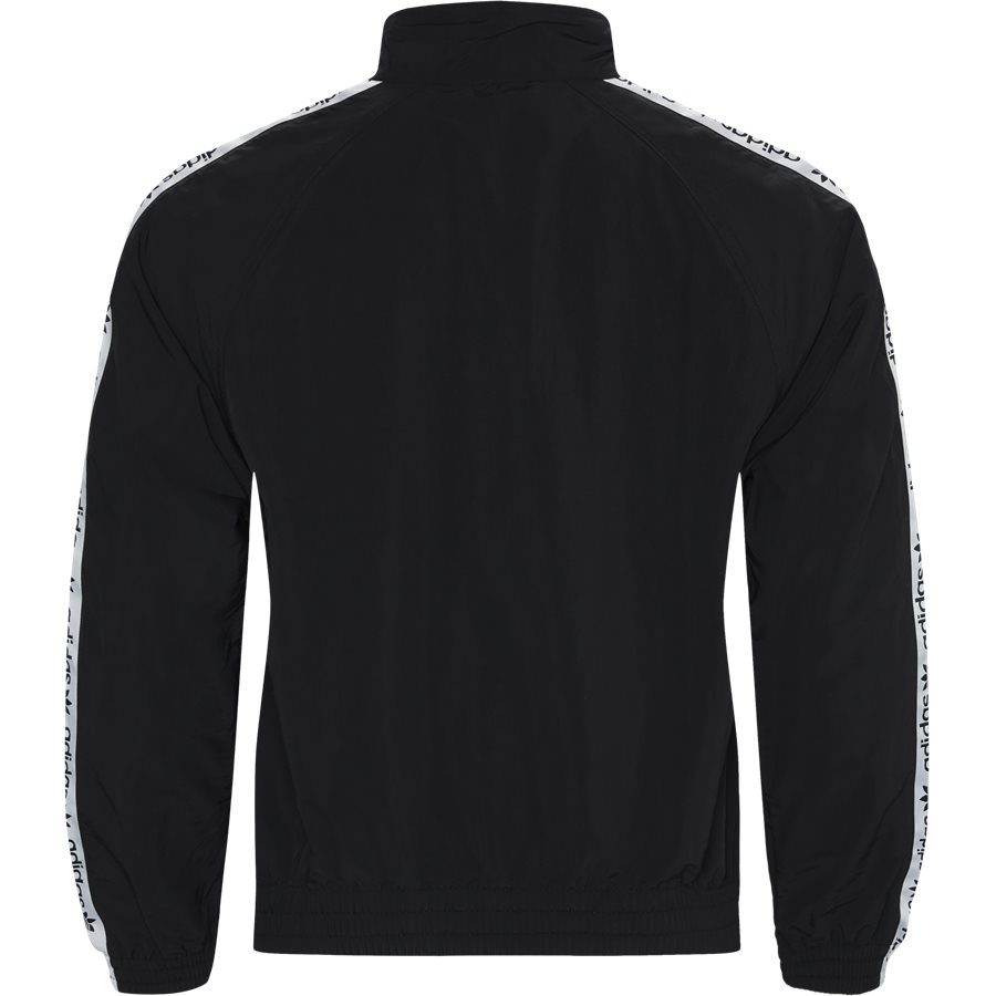 DRYV TRACK FL1763 - Sweatshirts - SORT - 2