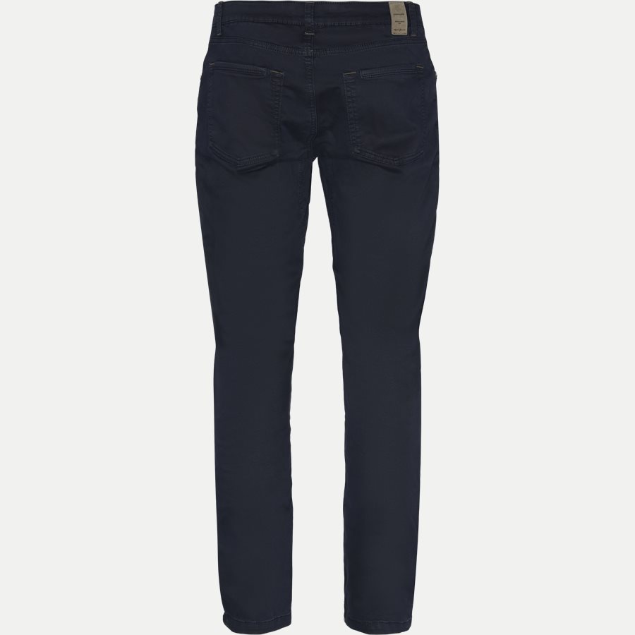 04846 SEW PETZ DIAMOND - Cut´ N Sew Petz Diamond Jeans - Jeans - Slim - BLÅ - 2