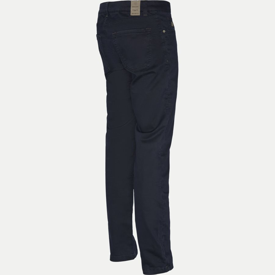 04846 SEW PETZ DIAMOND - Cut´ N Sew Petz Diamond Jeans - Jeans - Slim - BLÅ - 3