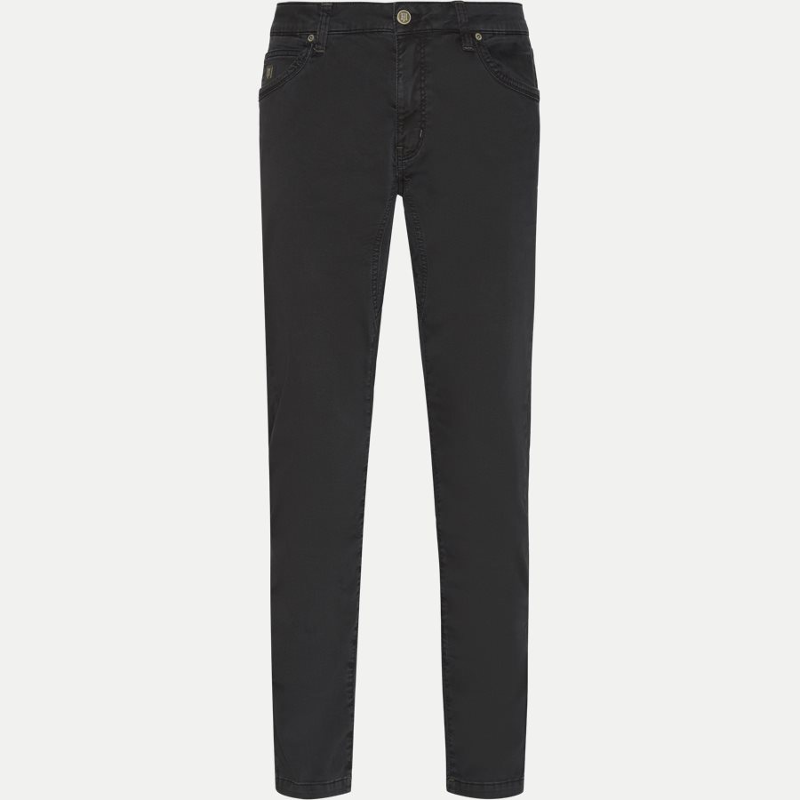 04846 SEW PETZ DIAMOND - Cut´ N Sew Petz Diamond Jeans - Jeans - Slim - GRÅ - 1