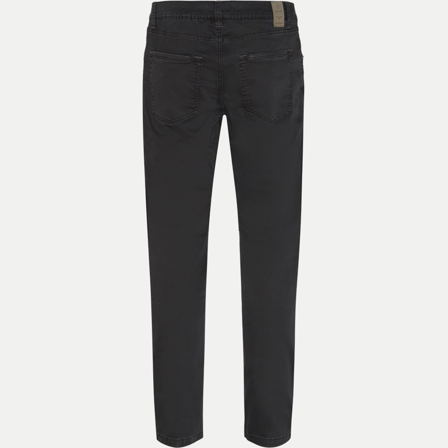 04846 SEW PETZ DIAMOND - Cut´ N Sew Petz Diamond Jeans - Jeans - Slim - GRÅ - 2