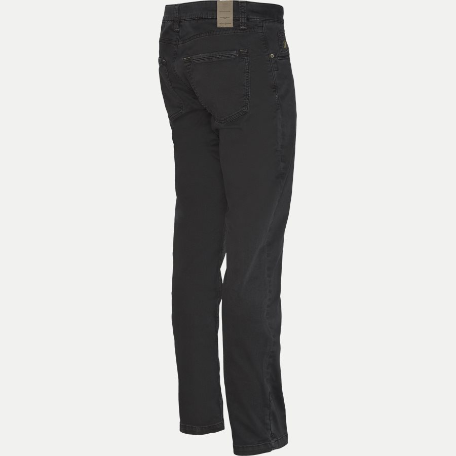 04846 SEW PETZ DIAMOND - Cut´ N Sew Petz Diamond Jeans - Jeans - Slim - GRÅ - 3