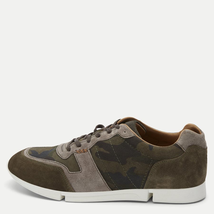 06008 CAMO JOGGER - Camo Jogger - Sko - CAMO - 1