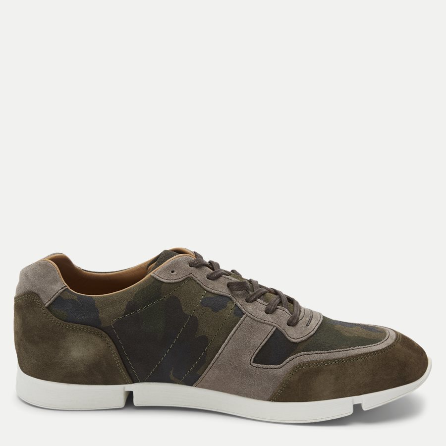 06008 CAMO JOGGER - Camo Jogger - Sko - CAMO - 2
