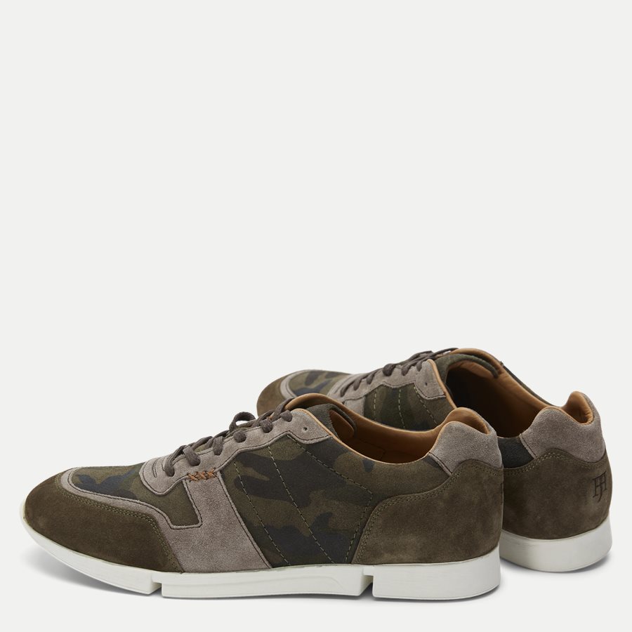 06008 CAMO JOGGER - Camo Jogger - Sko - CAMO - 3