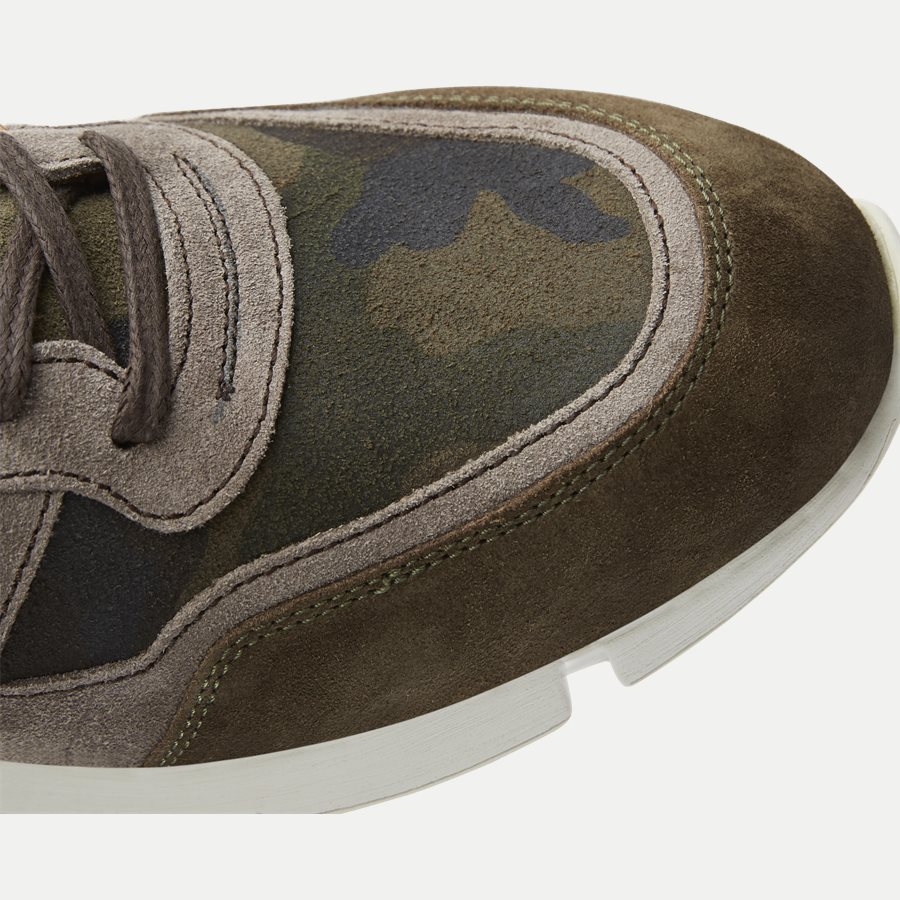 06008 CAMO JOGGER - Camo Jogger - Sko - CAMO - 4