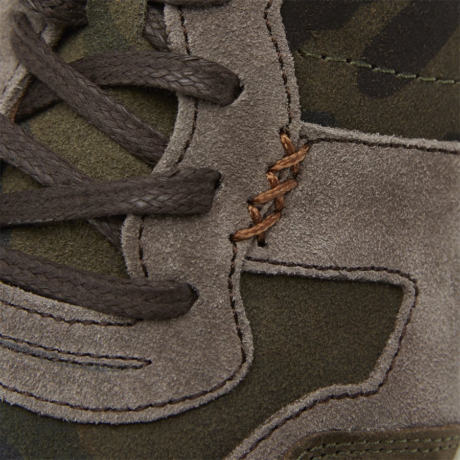 06008 CAMO JOGGER - Camo Jogger - Sko - CAMO - 10