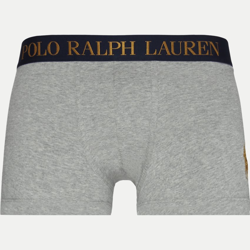Polo Ralph Lauren Undertøj 714768053 NAVY/RØD