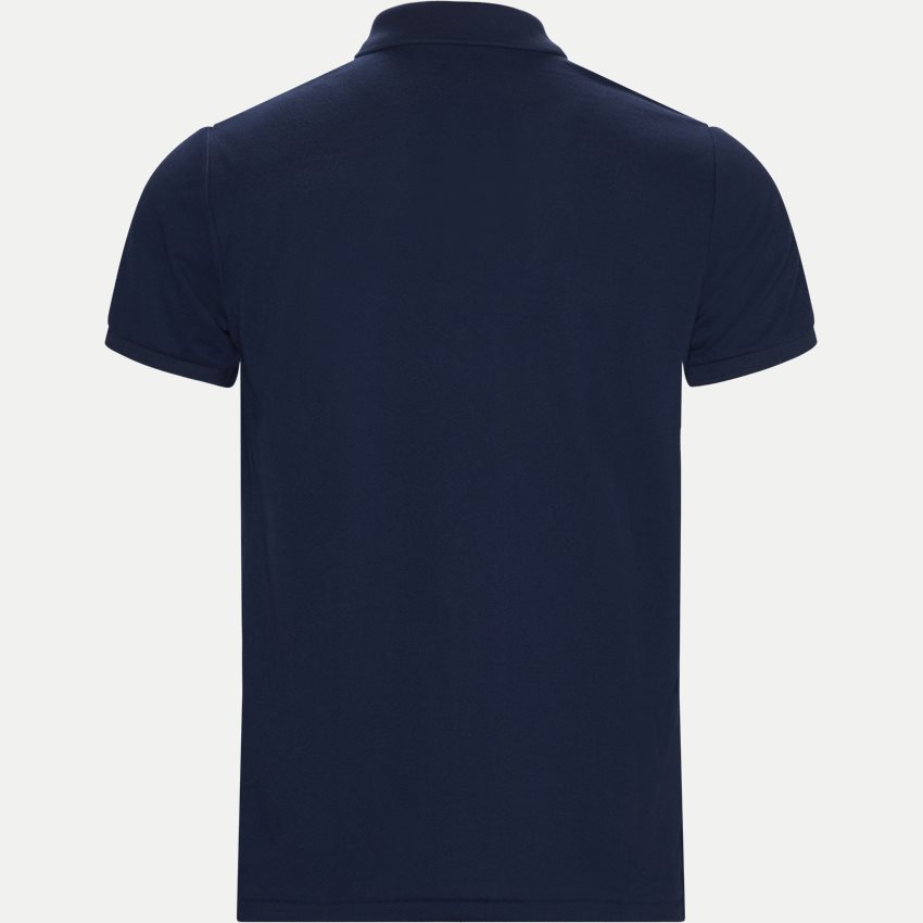 Polo Ralph Lauren T-shirts 710751221 NAVY