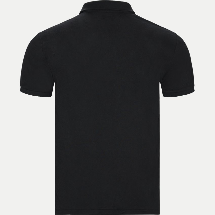 Polo Ralph Lauren T-shirts 710751221 SORT