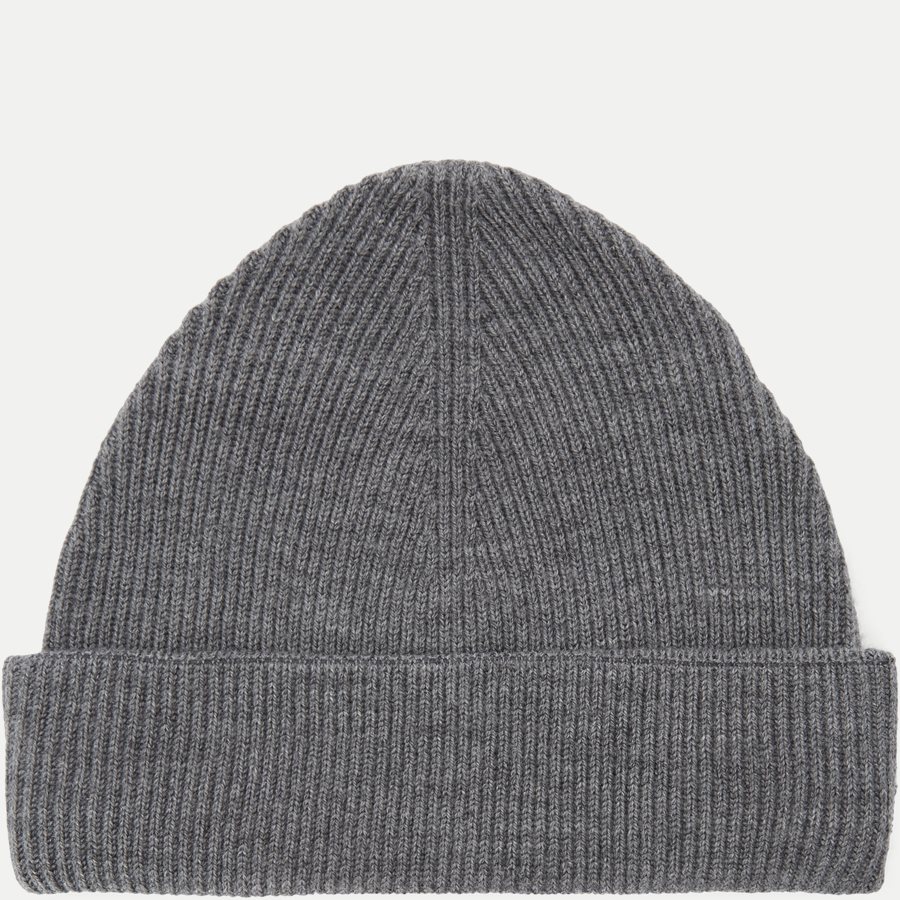 U65454008 - Hedqvist Hue - Caps - GRÅ - 2