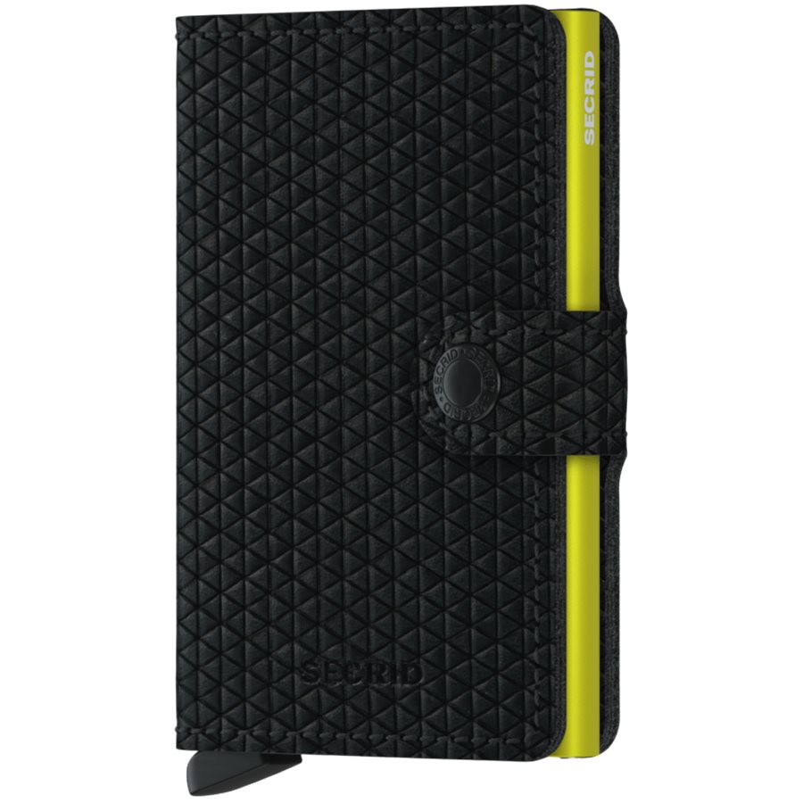 MD - MD Miniwallet - Accessories - SORT - 1