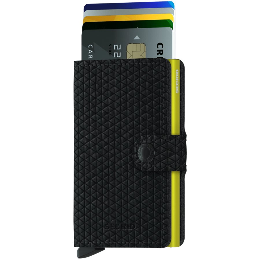 MD - MD Miniwallet - Accessories - SORT - 2