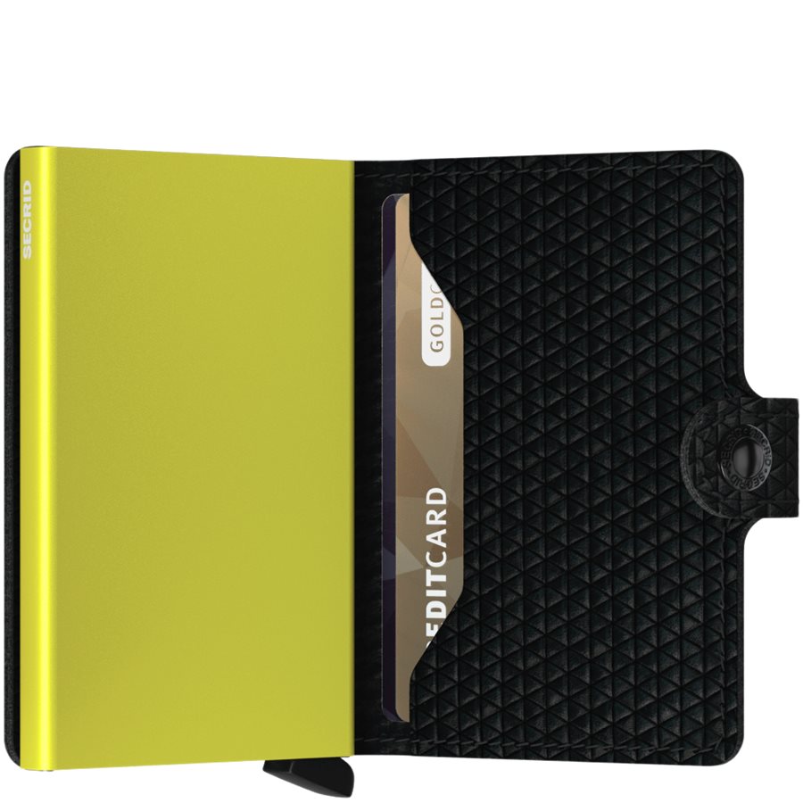 MD - MD Miniwallet - Accessories - SORT - 4