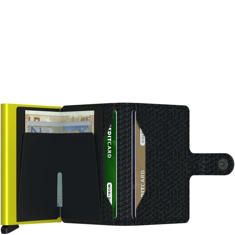 MD - MD Miniwallet - Accessories - SORT - 5