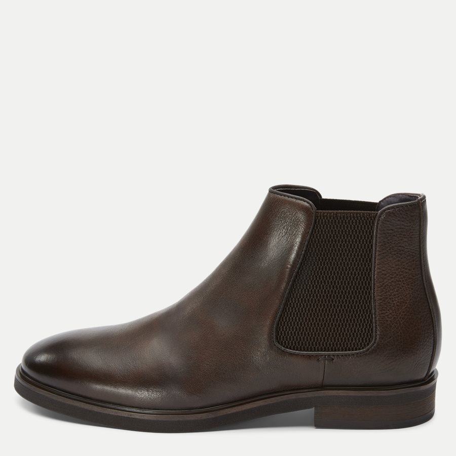 2360 - Chelsea Boot - Sko - BRUN - 1