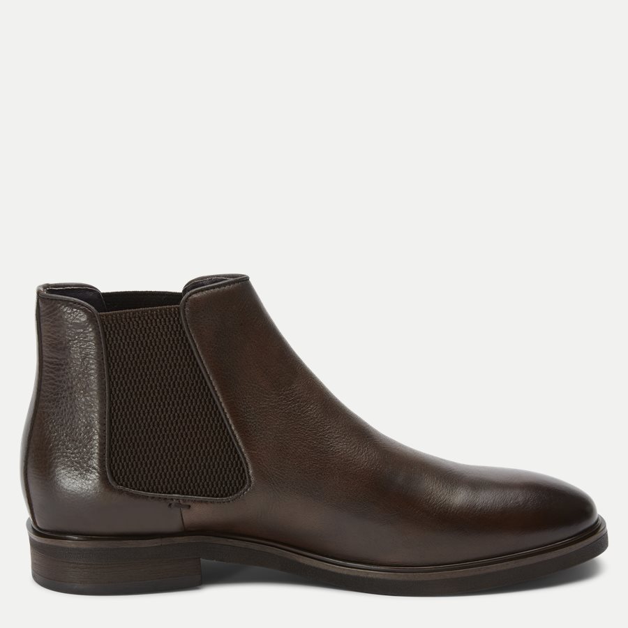 2360 - Chelsea Boot - Sko - BRUN - 2