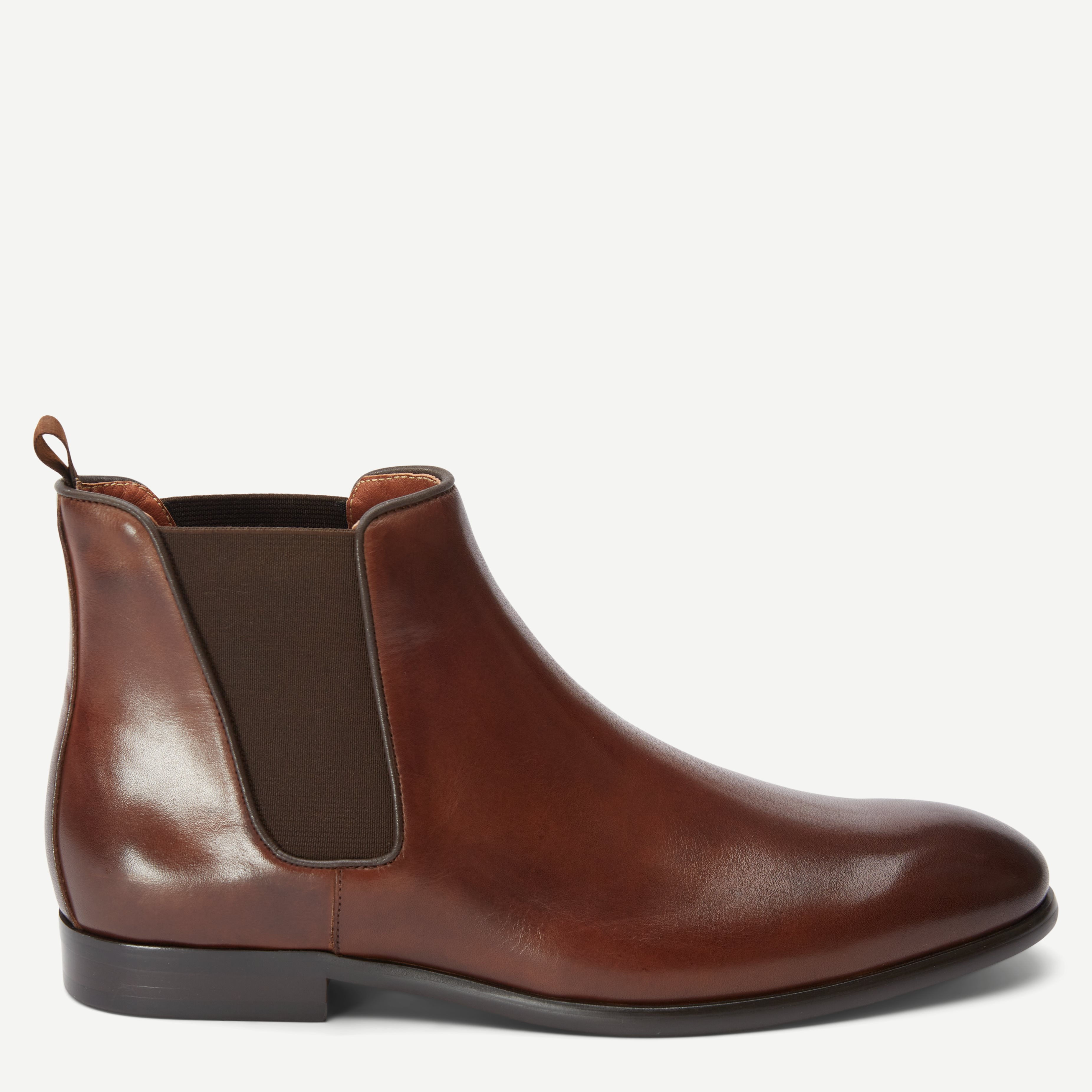 1831 TGA Chelsea Boot - Shoes - Brown