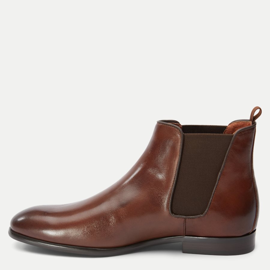 1831 - Chelsea Boot - Sko - COGNAC - 2