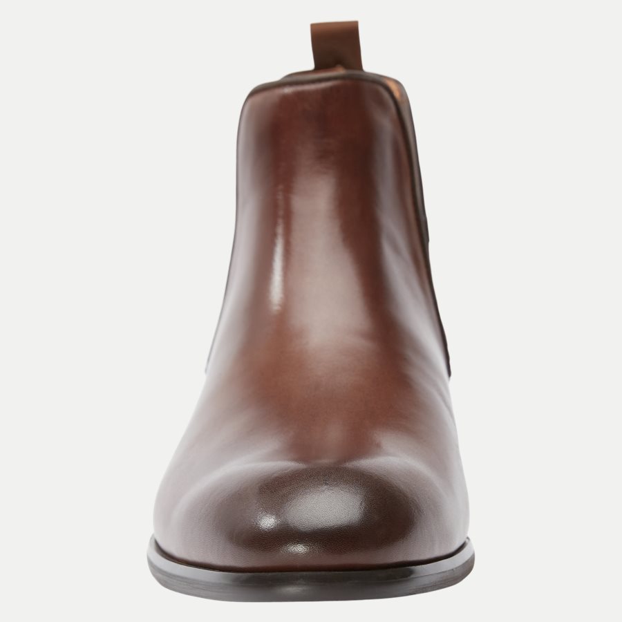 1831 - Chelsea Boot - Sko - COGNAC - 6