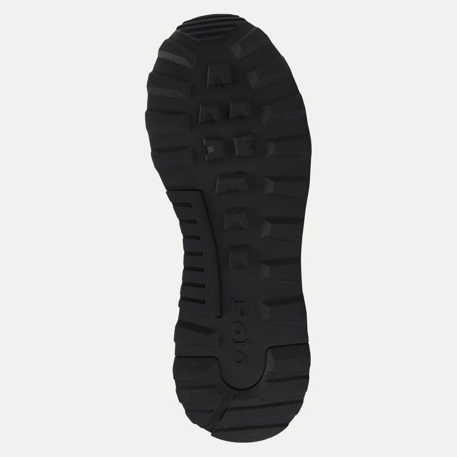 809758713 - Trackstr 100-SK-ATH Sneaker - Sko - NAVY - 9