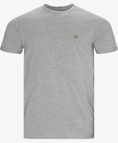 Nørregaard T-shirt Regular fit | Nørregaard T-shirt | Grey