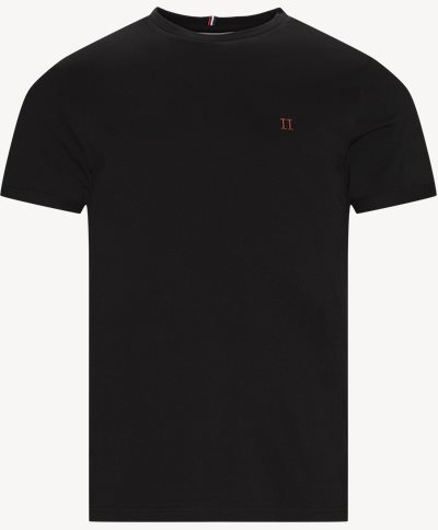 Nørregaard T-shirt Regular fit | Nørregaard T-shirt | Sort