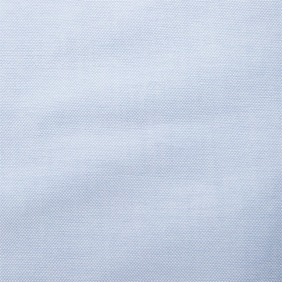 CHRISTOPH OXFORD SHIRT LDM410021 - Christoph Oxford Shirt - Skjorter - Slim - LYSBLÅ - 3