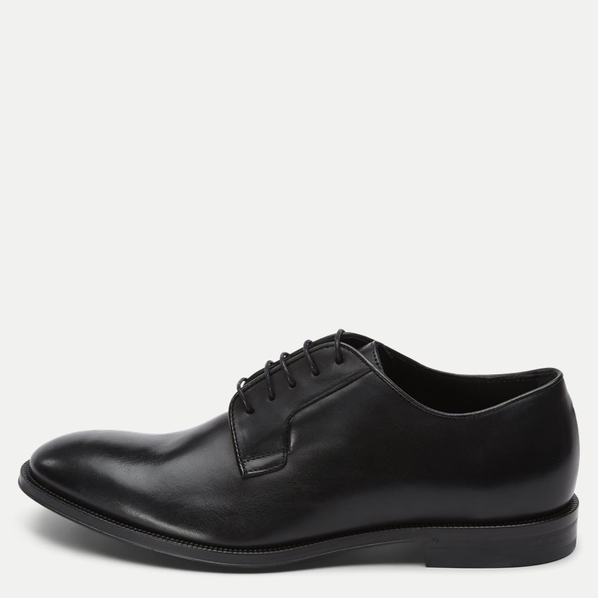 Paul Smith Shoes Shoes M1S-CHE10-AVIT BLACK