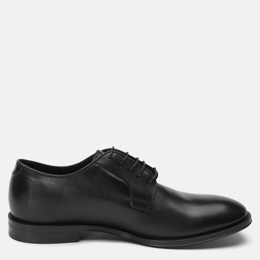 Paul Smith Shoes Shoes M1S-CHE10-AVIT BLACK