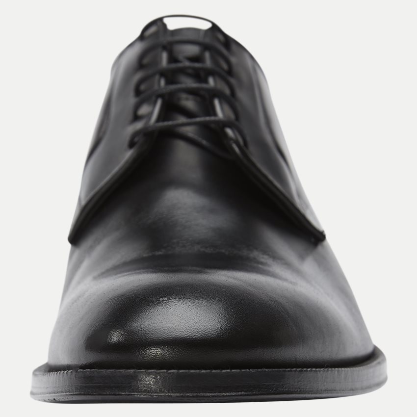 Paul Smith Shoes Sko M1S-CHE10-AVIT BLACK