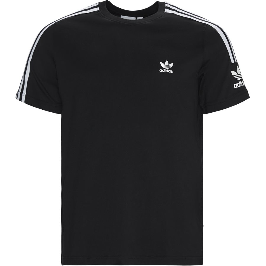 ED6116 LOCK UP T-shirts SORT fra Adidas Originals 250 DKK