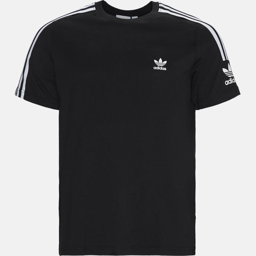 Adidas Originals T-shirts ED6116 LOCK UP SORT