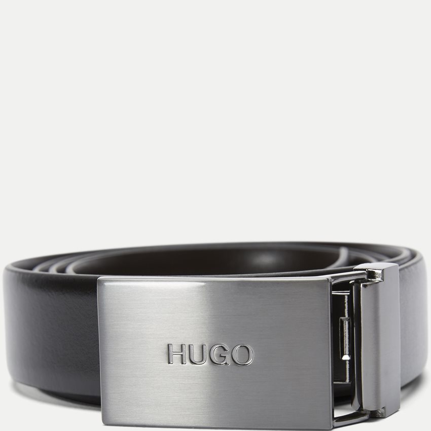 HUGO Belts 50419074 SORT