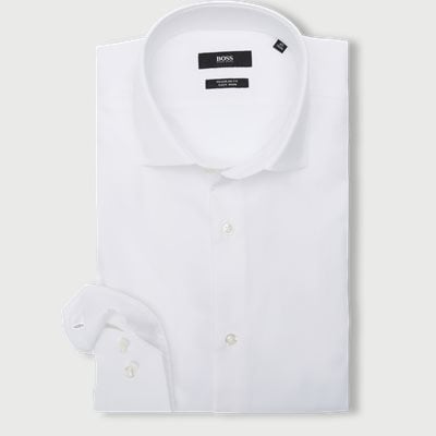 Gordon-Shirt Regular fit | Gordon-Shirt | Weiß