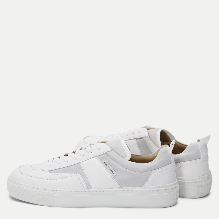 U67861 SALO - Salo Sneaker - Sko - HVID - 3