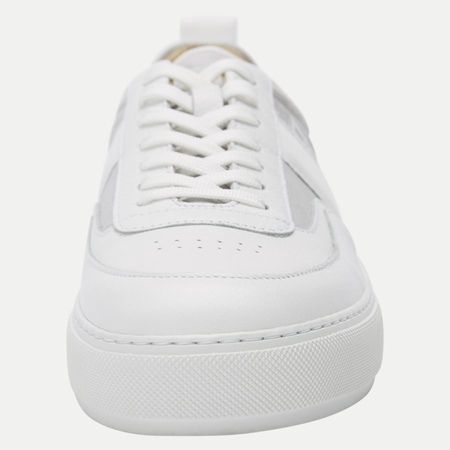 U67861 SALO - Salo Sneaker - Sko - HVID - 6