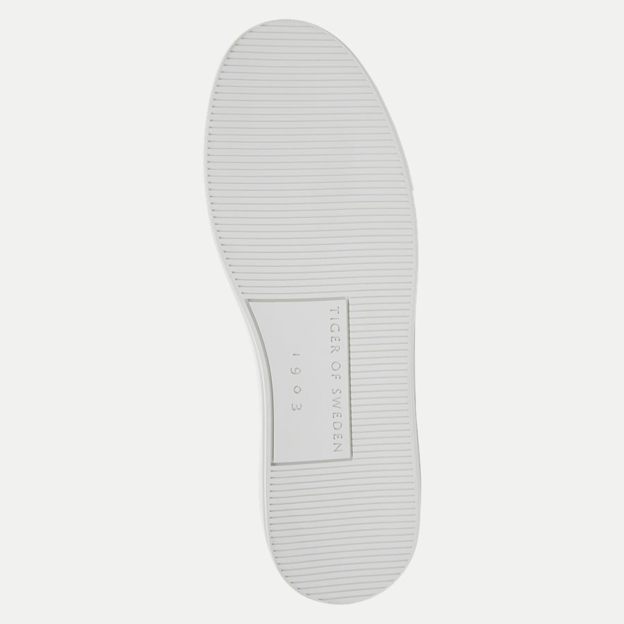 U67861 SALO - Salo Sneaker - Sko - HVID - 9