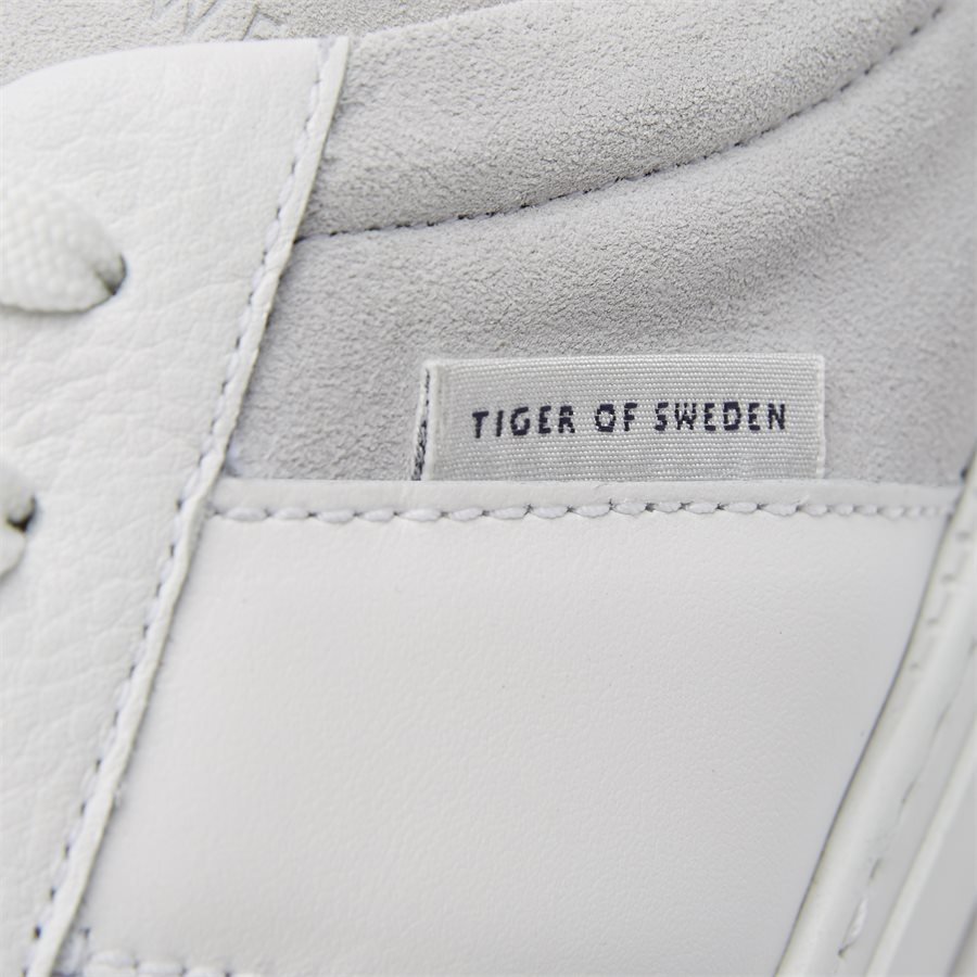 U67861 SALO - Salo Sneaker - Sko - HVID - 10