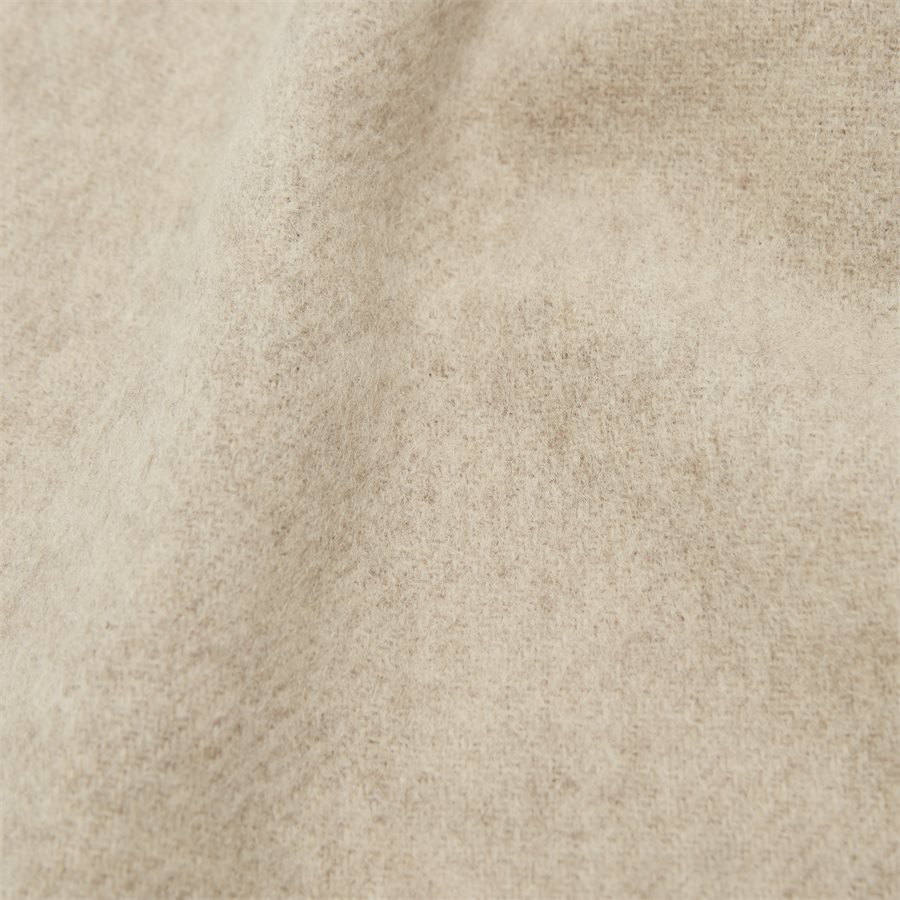 U67687 BERG - Berg Halstørklæde - Tørklæder - BEIGE - 2