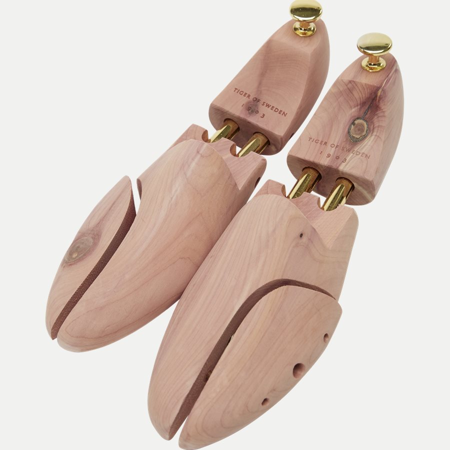 U68239 BARR. - Barr Shoetree - Accessories - NEUTRAL - 6
