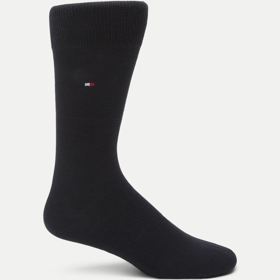 MEN MIXED GIFTBOX 4 - 4 Pairs Men´s Socks Giftbox - Strømper - BLACK - 5