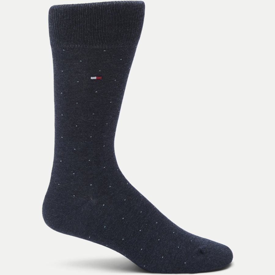 MEN MIXED GIFTBOX 4 - 4 Pairs Men´s Socks Giftbox - Strømper - NAVY - 2
